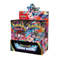PRE-ORDER — Pokémon Mega Evolution: Chaos Rising Booster Display Box (36 Packs)